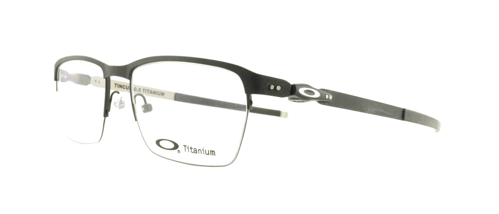 Oakley Eyeglasses TINCUP 0.5 TITANIUM