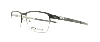 Oakley Eyeglasses TINCUP 0.5 TITANIUM
