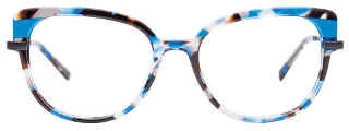 Paradox Eyeglasses P5077