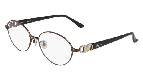 Salvatore Ferragamo Eyeglasses SF2541RA