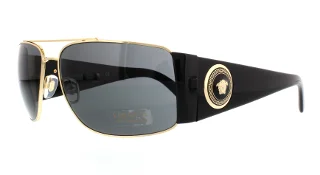 Versace Sunglasses VE2163