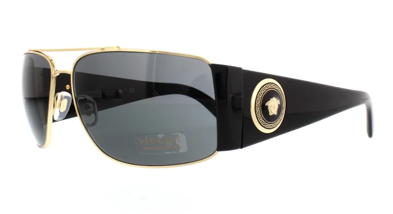 Versace Sunglasses VE2163