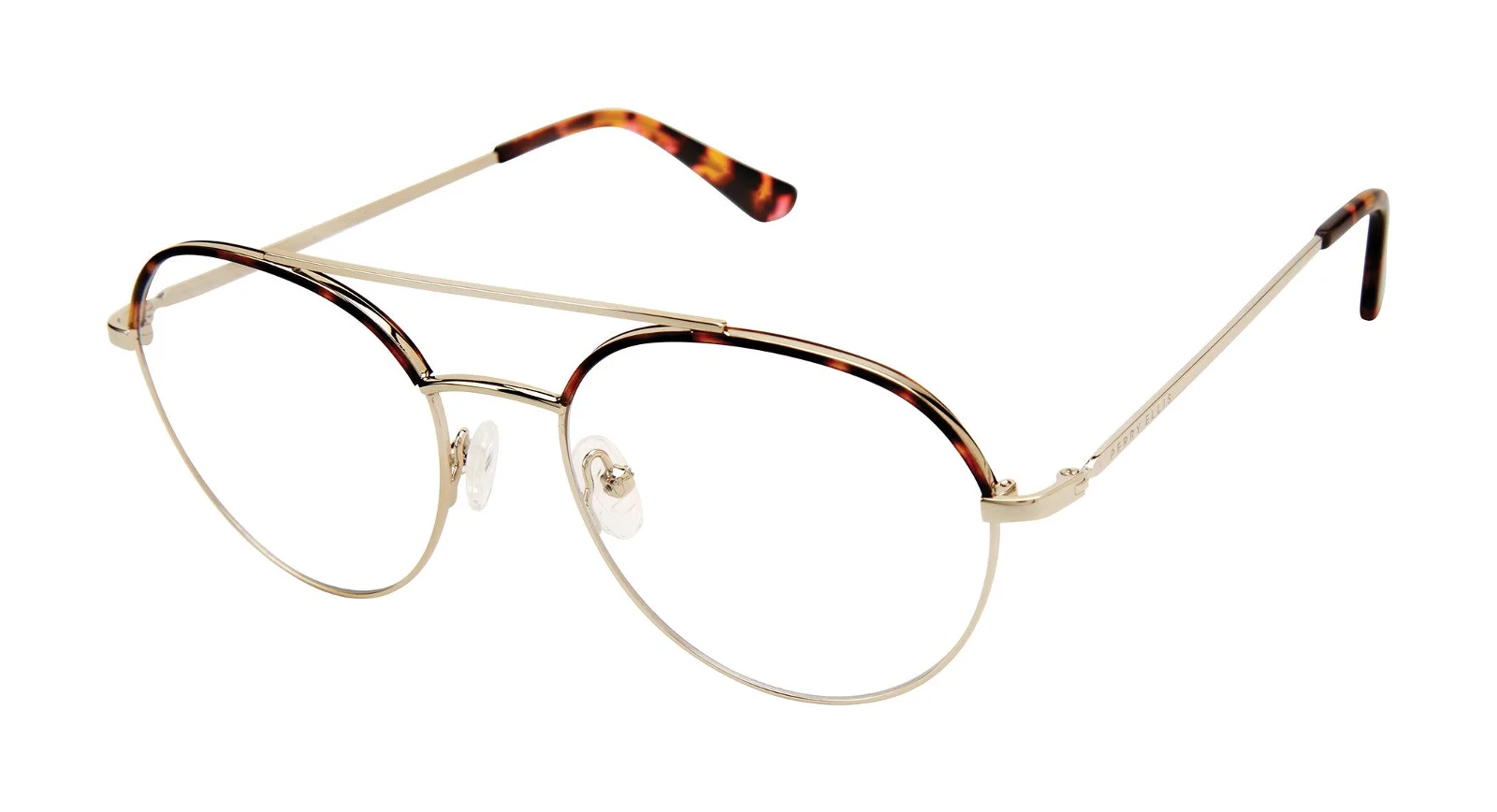Perry Ellis Eyeglasses PE 478