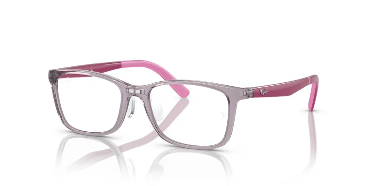 Ray Ban Jr Eyeglasses RY1626D
