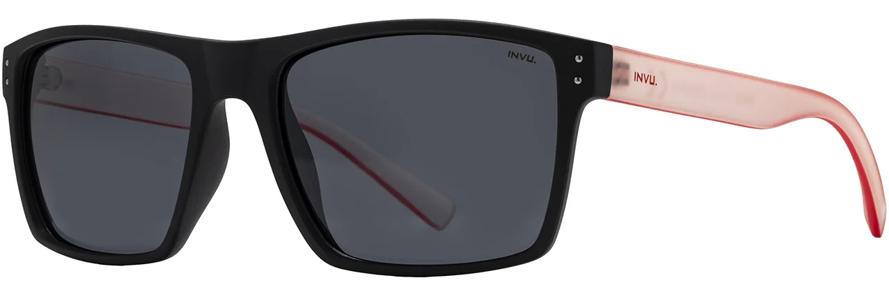 Alan J Sunglasses INVU- 353