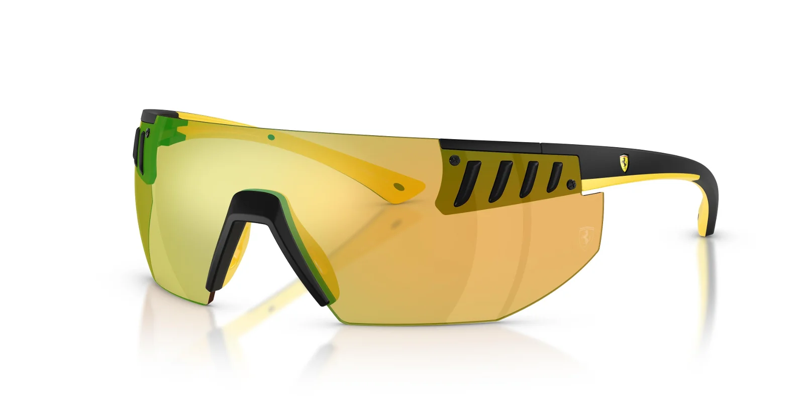 Ferrari Scuderia Sunglasses FZ6035U