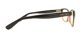 Jimmy Choo Eyeglasses 87