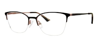 Adensco Eyeglasses AD 257