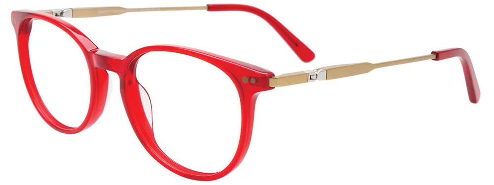 Easyclip Eyeglasses EC667