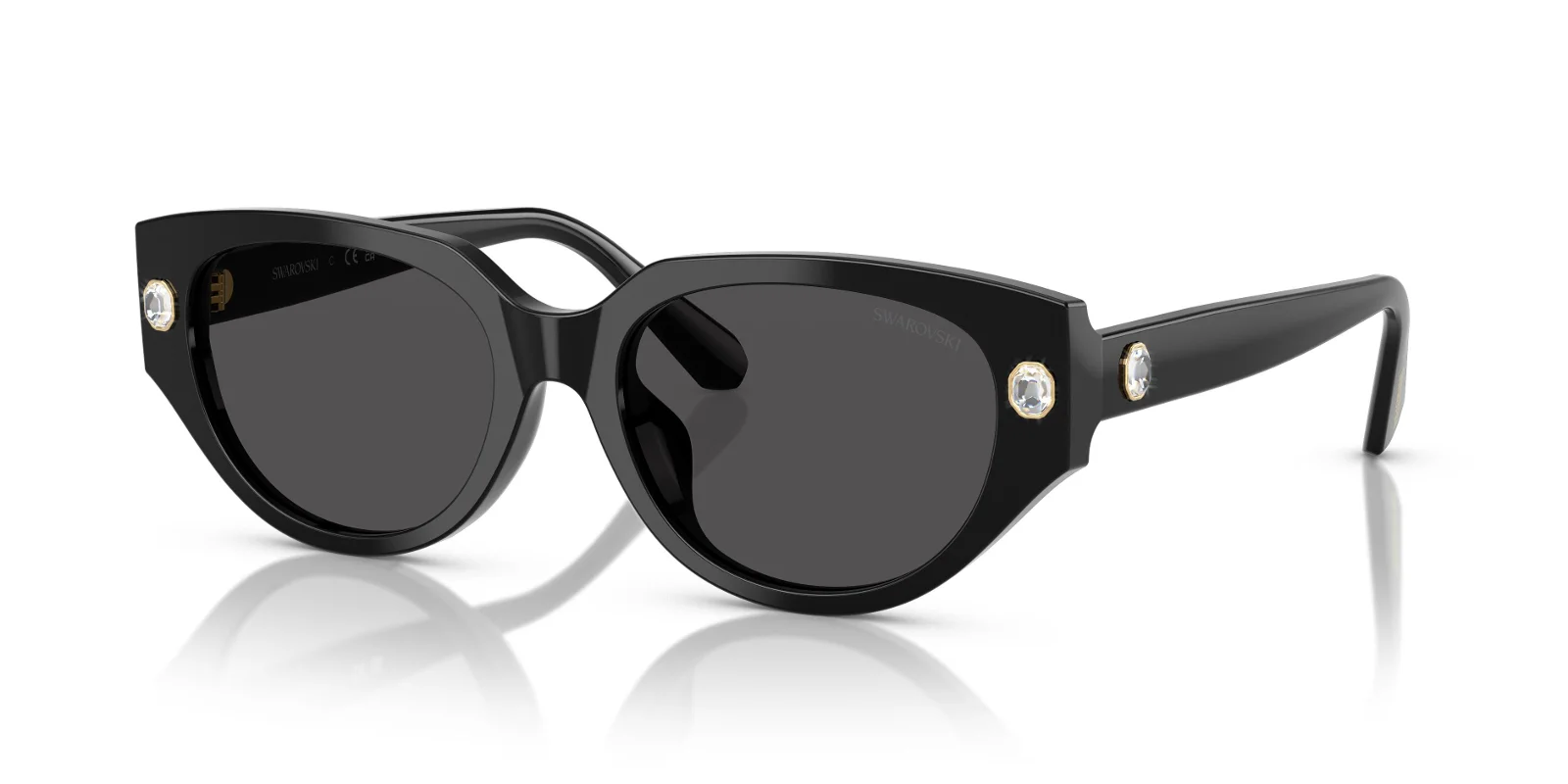 Swarovski Sunglasses SK6035D