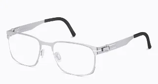 74B/119 Chrome/Titanium