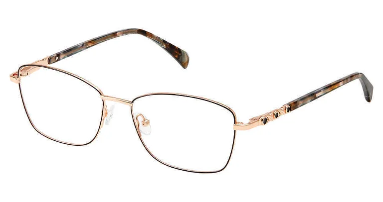 Superflex Titan Eyeglasses SF-1142T