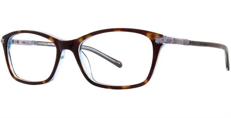 Adrienne Vittadini Eyeglasses 1348