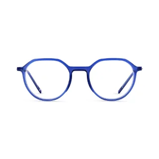 Lightec Eyeglasses OMICRON 65 - 30325L
