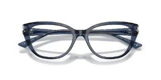 Jimmy Choo Eyeglasses JC3011