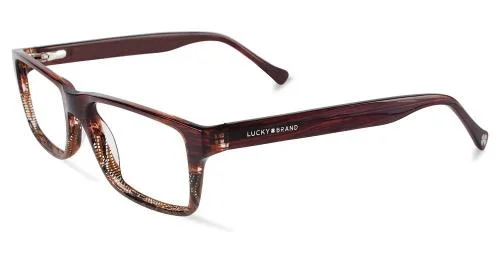 Lucky Brand Eyeglasses D401