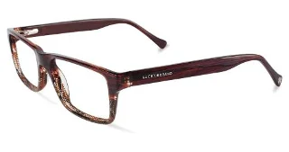 Lucky Brand Eyeglasses D401