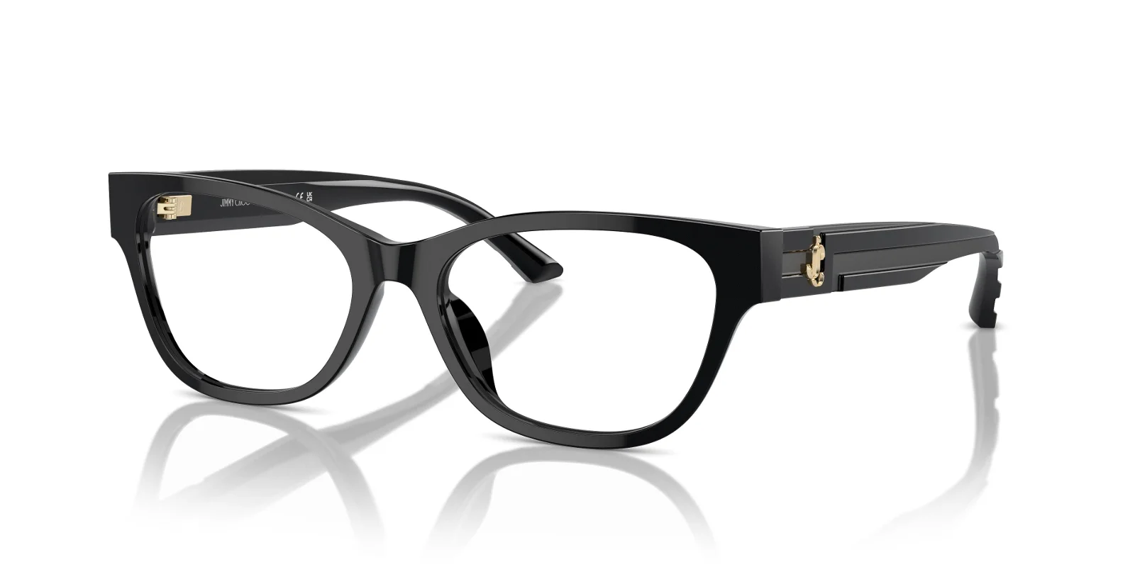Jimmy Choo Eyeglasses JC3010U
