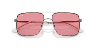 Ray Ban Sunglasses RB3758