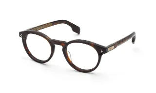 Shiny Dark Havana (0714)