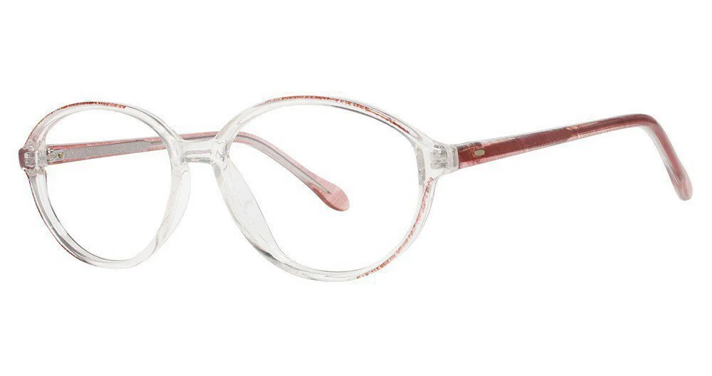 Modern Plastics I Eyeglasses Jenny