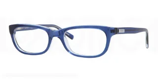 3596 Blue Transparent
