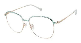 S216-Otp-190 Mint Gold