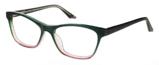 Green Fade