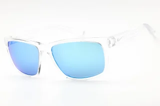 914 CRYSTAL CLEAR/FROZEN BLUE M