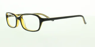 590 Black/Yellow