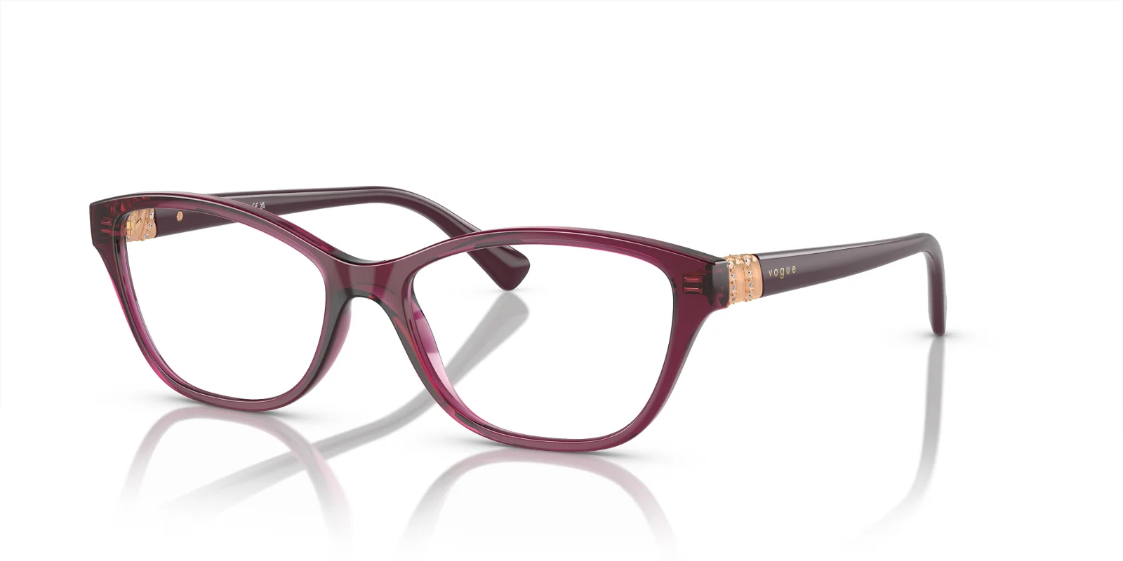 Vogue Eyeglasses VO5516B