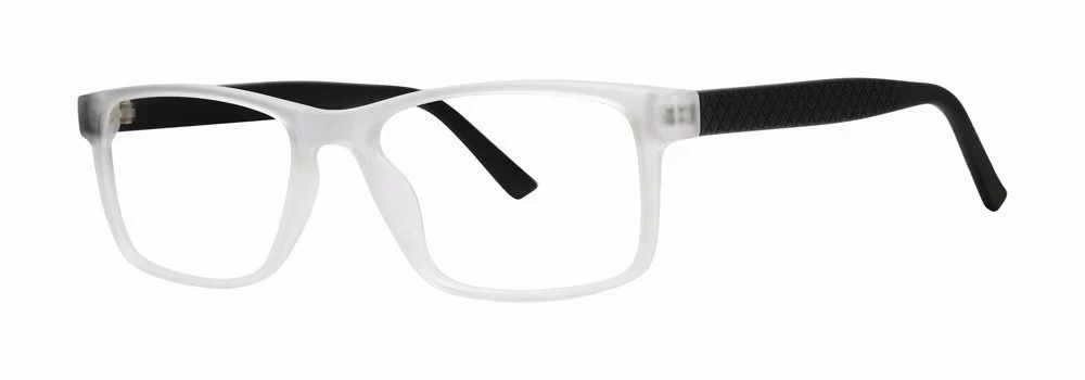 Modern Plastics I Eyeglasses ADVOCATE
