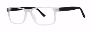 Modern Plastics I Eyeglasses ADVOCATE