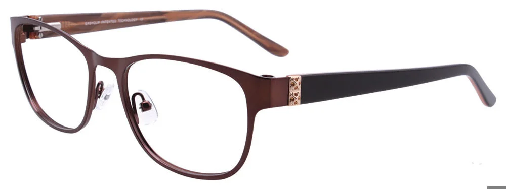 Easyclip Eyeglasses EC314