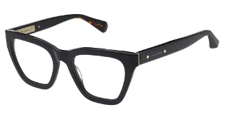 001-Als-1018 Ophelia Gloss Black