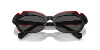 Alain Mikli Sunglasses A05071