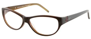 William Rast Eyeglasses WR 1012