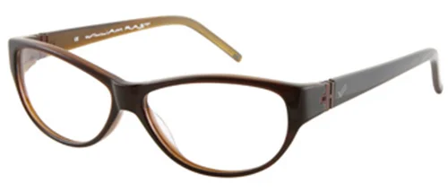 William Rast Eyeglasses WR 1012