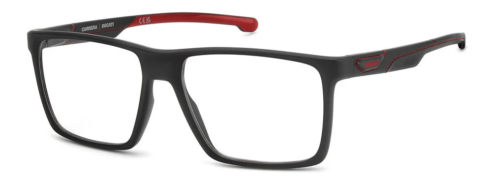 Carrera Eyeglasses CARDUC 058
