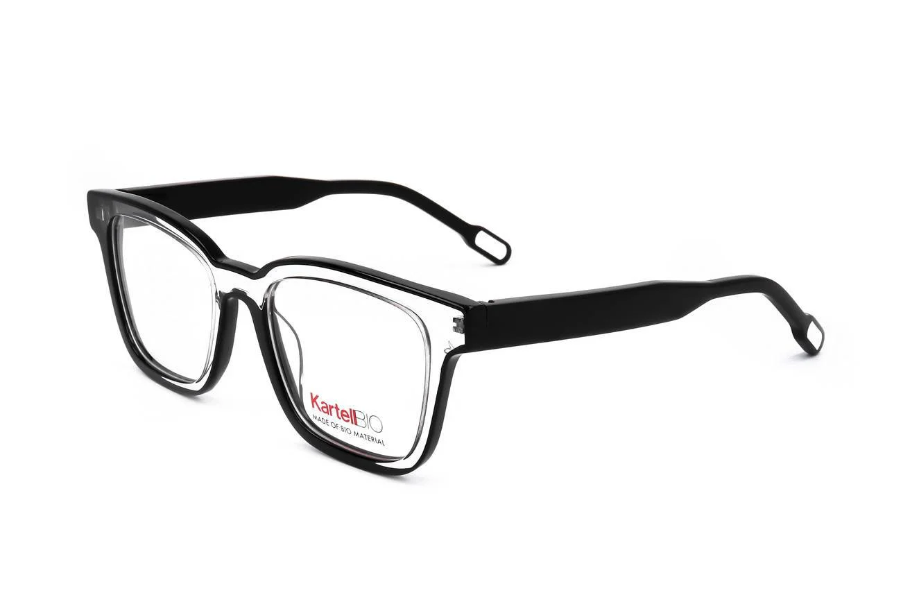 Kartell Eyeglasses KL008V