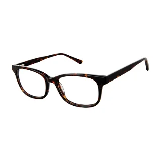 Aristar Eyeglasses 18441