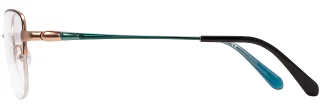 Cote D'Azur Eyeglasses CDA-418
