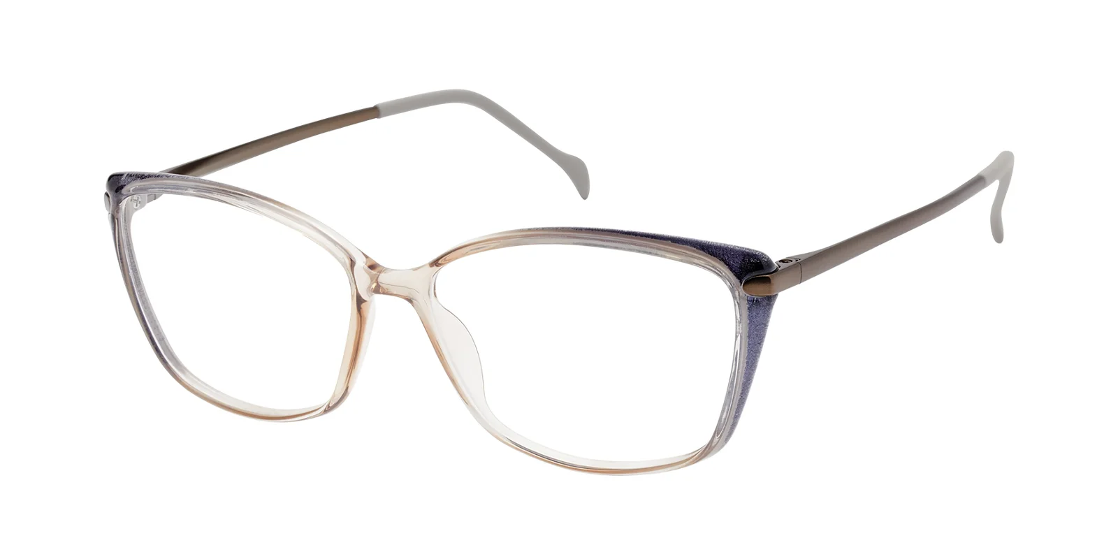 Stepper Eyeglasses 30222 SI