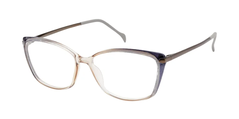 Stepper Eyeglasses 30222 SI