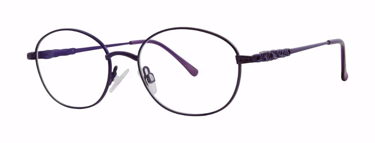 Modern Metals Eyeglasses EPIPHANY