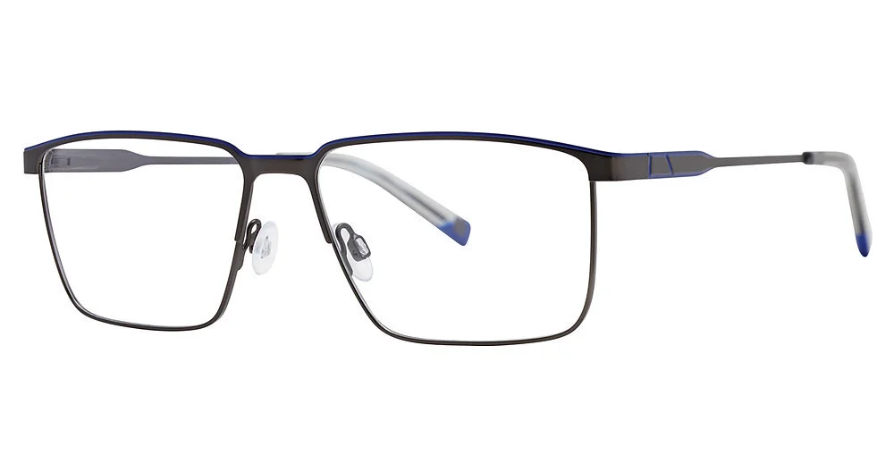 Shaquille Oneal Eyeglasses 203M