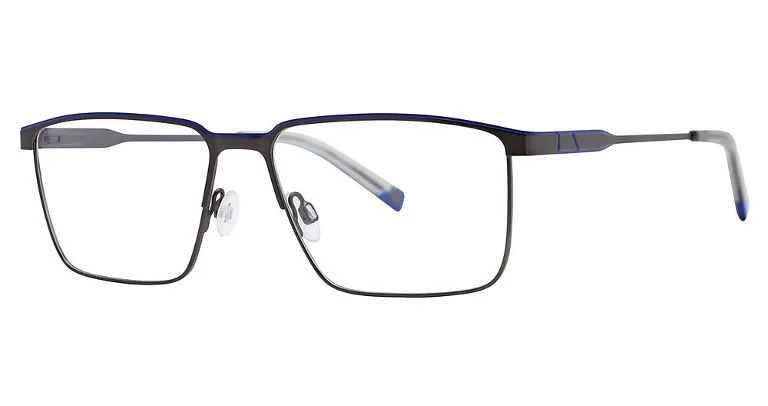 Shaquille Oneal Eyeglasses 203M