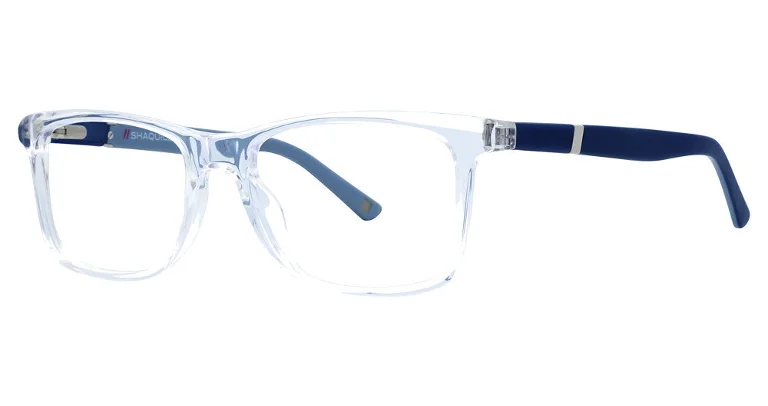 Shaquille Oneal Eyeglasses 170Z