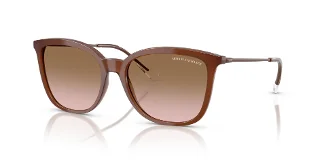 836511 Opalescent Dark Brown