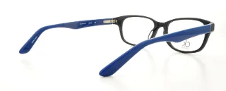 Calvin Klein Platinum Eyeglasses 5733